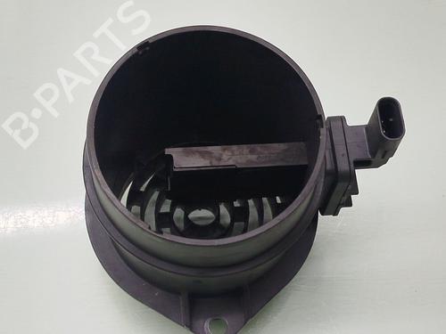 Mass air flow sensor MERCEDES-BENZ B-CLASS Sports Tourer (W247) B 200 d (247.012) | BP26567062M95 