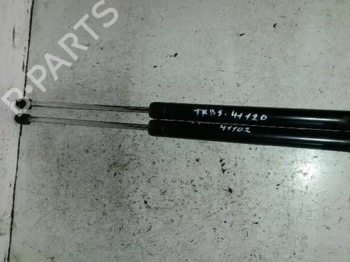 Used Tailgate lift support HYUNDAI TRAJET (FO) [1999-2008]  14309889