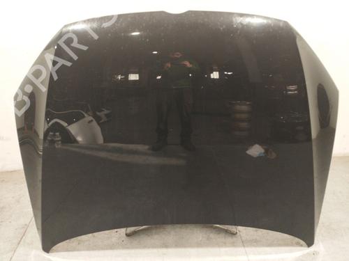 Used Hood VW PASSAT B7 Variant (365) 1.6 TDI (105 hp) 26563146