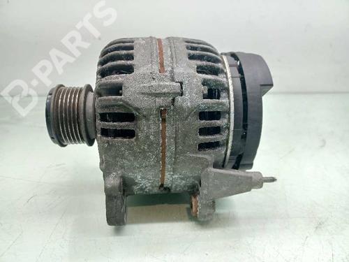Alternator SEAT LEON (1P1)  | BP11699661M7 