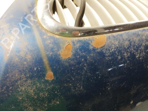 Hood BMW X5 (E53) 4.4 i | BP17522938C1 