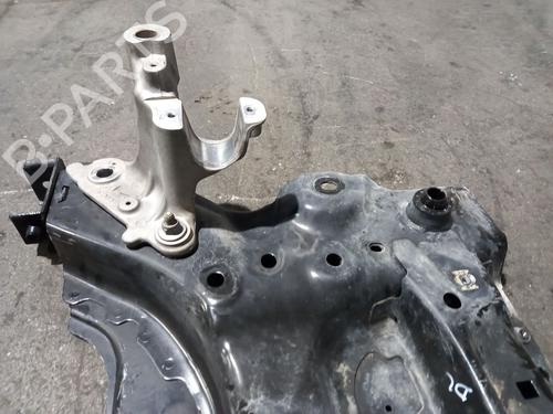 Forbro RENAULT MEGANE IV Hatchback (B9A/M/N_) 1.2 TCe 130 (B9MR) | BP30725234M9 