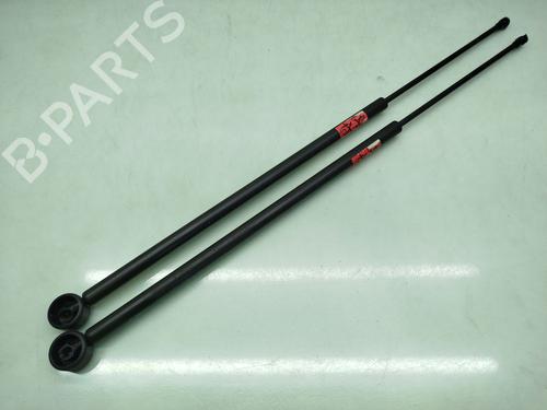 Used Tailgate lift support Tailgate lift support OPEL VIVARO B Van (X82) 1.6 CDTI (05) (116 hp) 35931856 35931856