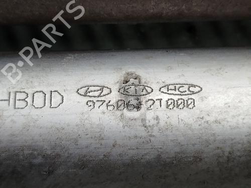 AC radiator KIA OPTIMA (FSGDS6B) 1.7 CRDi | BP32066087M32 - Image 6