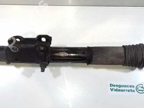 Left front shock absorber MERCEDES-BENZ SPRINTER 3,5-t Van (B906)  | BP9116298M16 