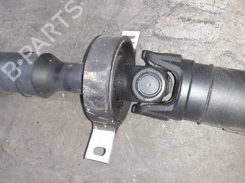 Driveshaft BMW 3 Touring (F31) 318 d | BP6657552M37 