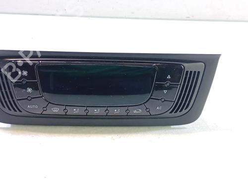 Used Climate control SEAT IBIZA IV SC (6J1, 6P5) 1.6 TDI (90 hp) 27297815