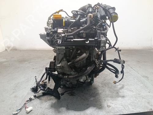 Engine NISSAN MICRA V (K14) 1.0 IG-T | BP39503684M1 - Image 2