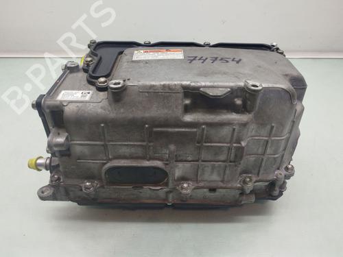 Batterie TOYOTA PRIUS (_W3_) 1.8 Hybrid (ZVW3_) (99 hp) 29353149