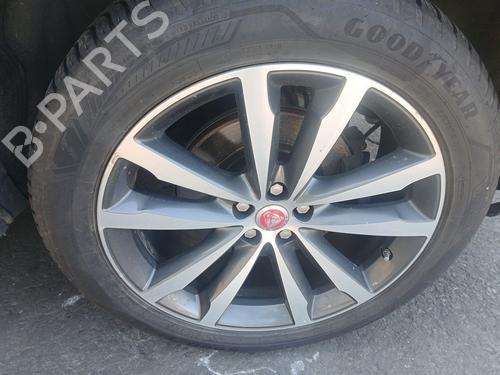 Tailgate JAGUAR F-PACE (X761) 2.0 TD4 AWD | BP36303482C6  - Image 20
