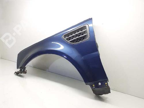 Left front fenders LAND ROVER RANGE ROVER SPORT I (L320) 2.7 D 4x4 | BP9655209C41 