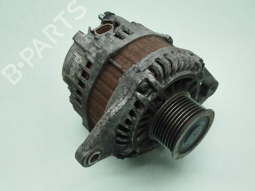 Used Alternator MAZDA CX-7 (ER) 2.2 MZR-CD AWD (ER10A) (173 hp) 32482824