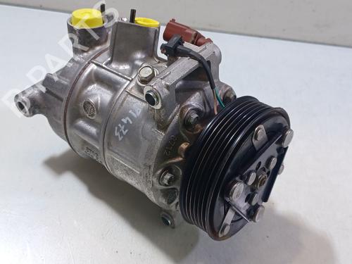 Used AC compressor AC compressor SEAT LEON (KL1, KLG) 2.0 TDI (150 hp) 33855748 33855748