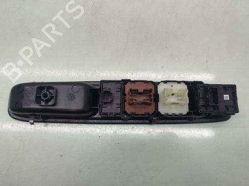 Left front window switch DACIA SANDERO III 1.0 TCe 90 | BP32983340I27 - Image 3