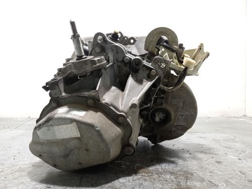 Gearbox CITROËN C4 I (LC_)  | BP17984917M3 
