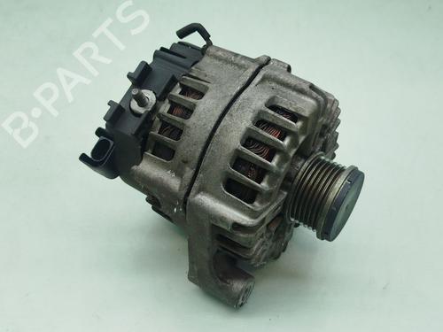 Used Alternator BMW 3 Touring (F31) 318 d (143 hp) 29745449