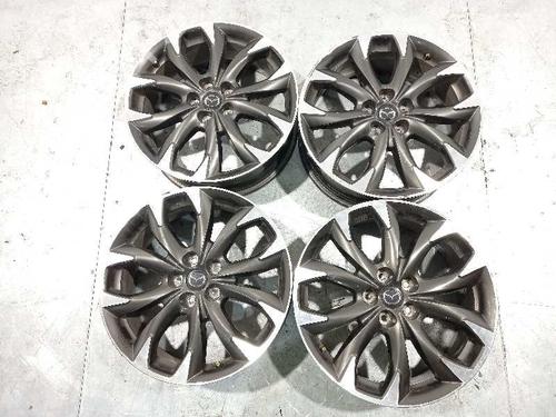 Used Rim MAZDA CX-5 (KE, GH) [2011-2017]  15586166