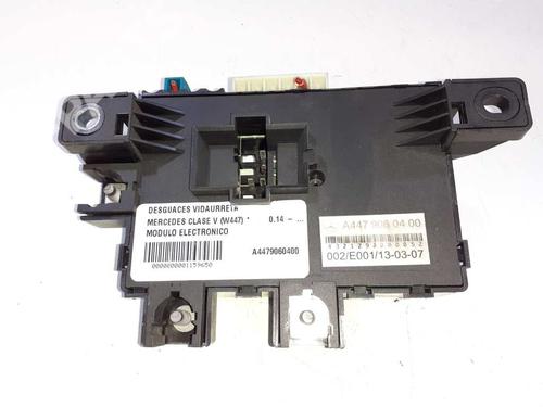 Electronic module MERCEDES-BENZ V-CLASS (W447)  | BP9117200M83 