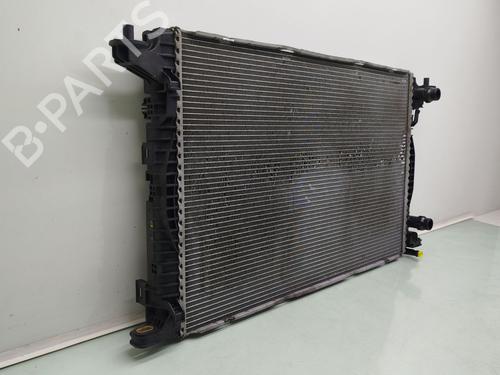 Water radiator AUDI A4 B9 Avant (8W5, 8WD) 2.0 TDI | BP29852723M31