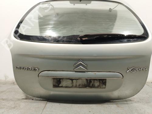 Tailgate CITROËN XSARA PICASSO (N68) 1.6 HDi | BP21219072C6 