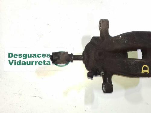 Used Right rear brake caliper BMW 1 (E87) 118 d (122 hp) 11558633