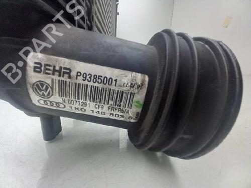Intercooler SEAT LEON (1P1) 1.9 TDI | BP12982768M30 