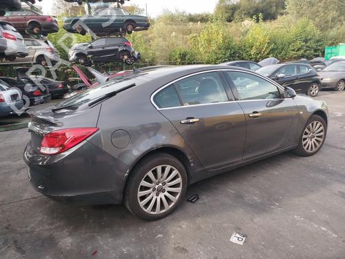 Rear bumper OPEL INSIGNIA A (G09) 2.0 CDTI (68) | BP29828536C8 