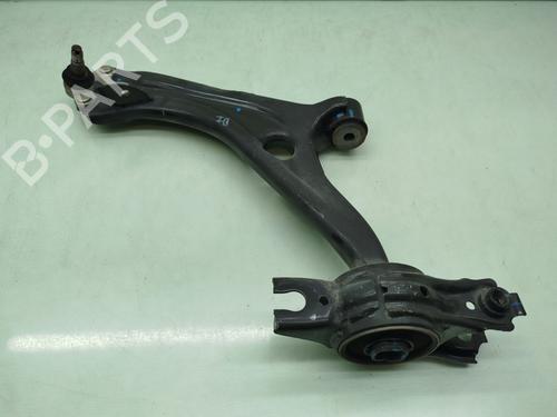 Used Left front suspension arm HONDA CIVIC XI Hatchback (FL) 2.0 e:HEV (184 hp) 30288700