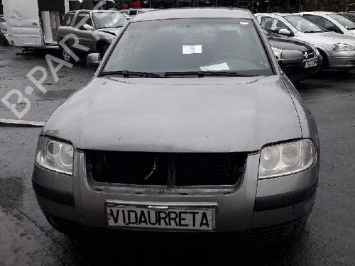Engine control unit (ECU) VW PASSAT B5.5 (3B3) 1.9 TDI | BP2831100M57 