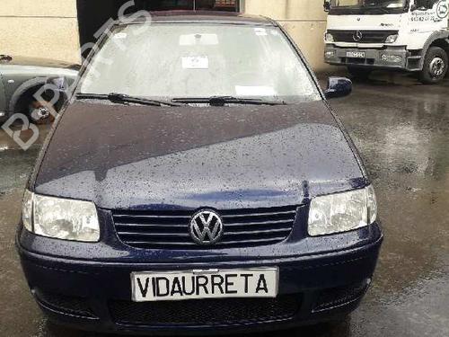 Left taillight VW POLO III (6N1) 64 1.9 SDI | BP2813557C34 