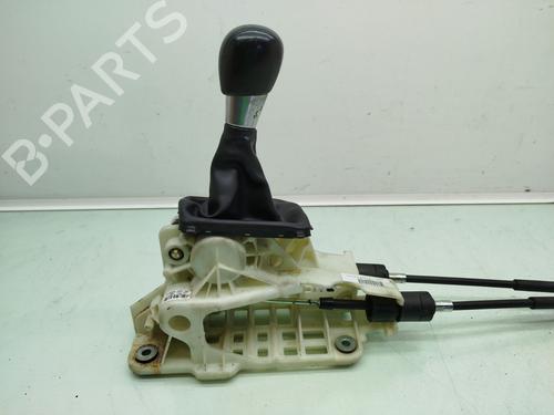 Gear lever VOLVO XC60 I SUV (156) D5 AWD | BP20978758M90 