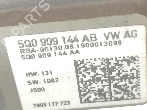 Steering rack SEAT LEON (5F1) 1.0 TSI | BP28377769M22