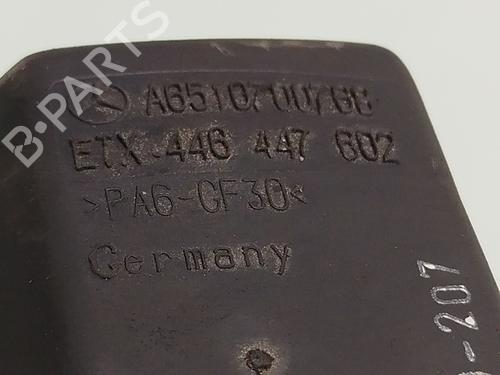 Egr MERCEDES-BENZ SPRINTER 3,5-t Bus (B906) 315 CDI (906.731, 906.733, 906.735) | BP30396395M69 