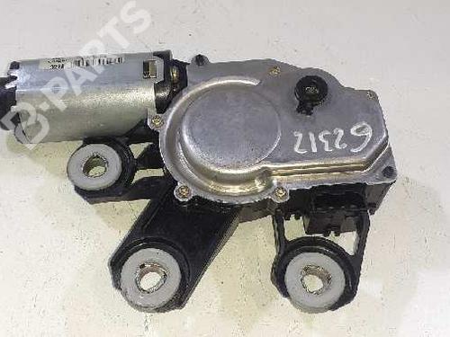 Rear wiper motor VW TOUAREG (7LA, 7L6, 7L7) 2.5 R5 TDI | BP7179692M102 