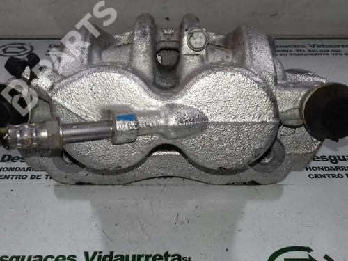 Right front brake caliper MERCEDES-BENZ V-CLASS (W447)  | BP11558042M104 