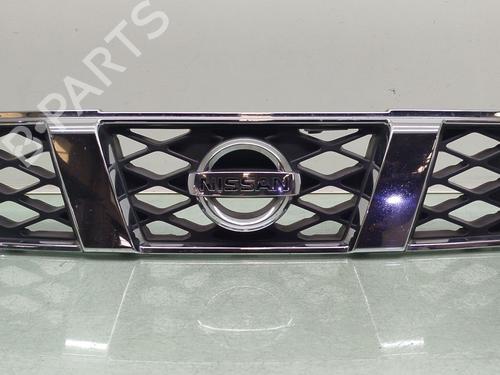 Grille NISSAN X-TRAIL II (T31) 2.0 dCi 4x4 | BP29259151C40 