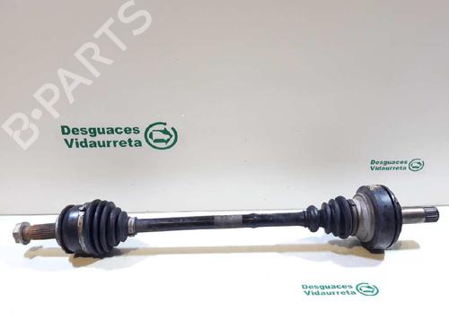 Used Right rear driveshaft MERCEDES-BENZ VIANO (W639) [2003-2025]  13048755