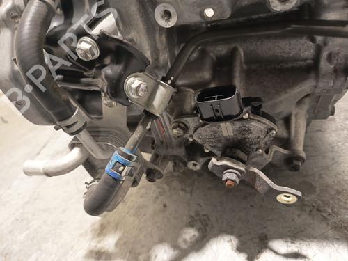 Gearbox TOYOTA C-HR (_X1_) 1.8 Hybrid (ZYX10_, ZYX11_) | BP33981124M3  - Image 7