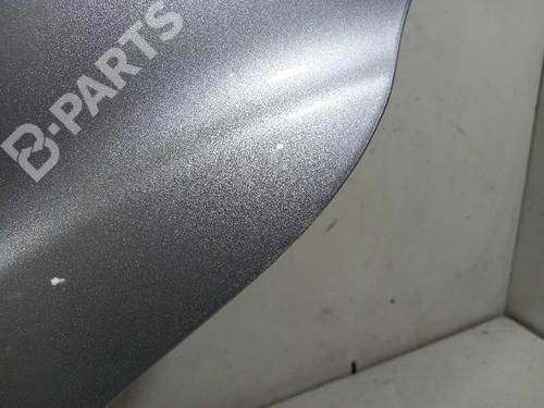 Left rear door MERCEDES-BENZ S-CLASS (W221, V221) S 350 BlueTec (221.026, 221.126) | BP12125590C4 