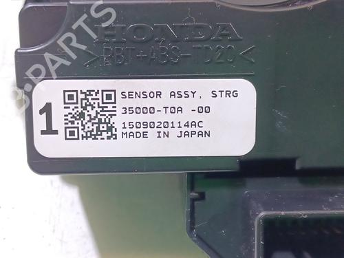 Squib airbag HONDA HR-V (RU) 1.6 i-DTEC (RU8) | BP17140491C102 