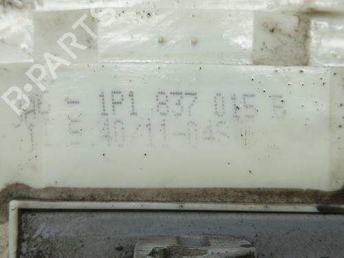 Front left lock SEAT ALTEA XL (5P5, 5P8) 1.6 TDI | BP16530702C98 