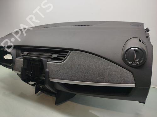 Airbag Kit RENAULT ZOE (BFM_) ZOE (BFMC, BFMD) | BP31852729C86