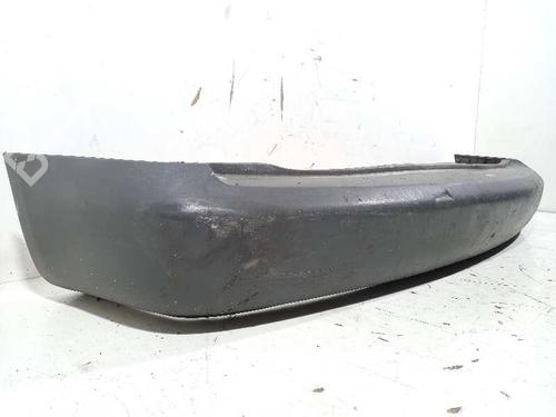 Rear bumper VW CADDY III Box Body/MPV (2KA, 2KH, 2CA, 2CH)  | BP12232493C8 