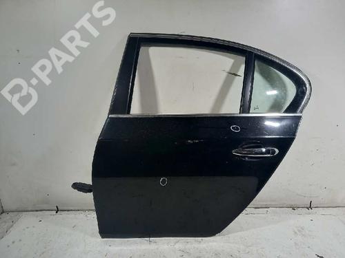 Used Left rear door BMW 5 (E60) 520 d (177 hp) 9999415
