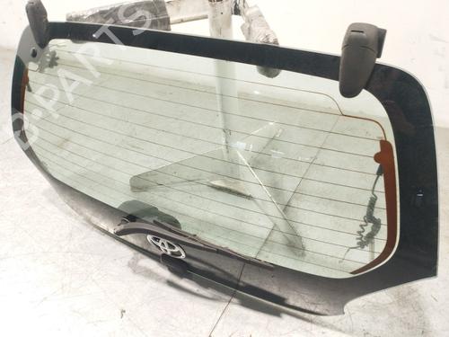 Tailgate TOYOTA AYGO (_B1_)  | BP25626935C6