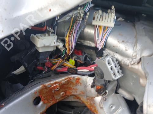 Left front door RENAULT MEGANE III Hatchback Van (BZ_) 1.5 dCi (BZ0D, BZ1G, BZ1F, BZ1M, BZ1W, BZ0R, BZ10) | BP30835492C2