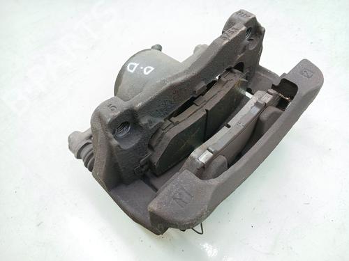 Right front brake caliper RENAULT KADJAR (HA_, HL_) 1.2 TCe 130 (HLMR) | BP32697992M104 - Image 6