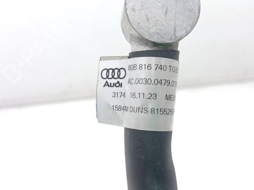 AC pipe AUDI Q5 Sportback (FYT) 40 TDI Mild Hybrid quattro | BP27610635M126 