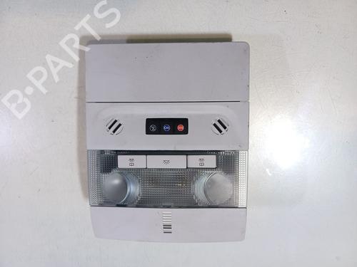 Innerbelysning OPEL CORSA E (X15) 1.3 CDTI (08, 68) (75 hp) 31538507