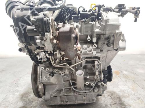 Engine AUDI Q3 (F3B) 35 TFSI | BP29432875M1 